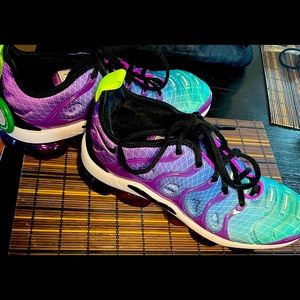 Nike air vapor max size 7 Women’s Brand New